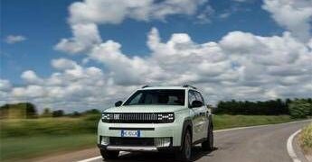 FIAT accelera: leadership confermata in Italia