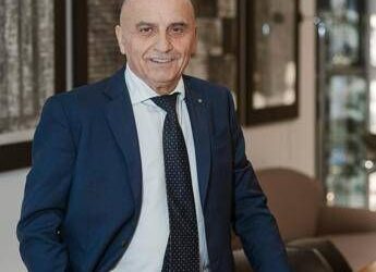 Fabrizio Bernini è il nuovo presidente di Confindustria Toscana