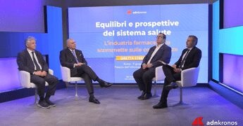 Farmaceutica: la sfida delle competenze, ‘servono velocità, coraggio e formazione’