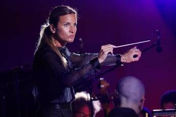 Fenice, Beatrice Venezi impugna la risoluzione del contratto