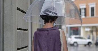 Ferragosto ancora bollente, poi tregua con temporali: le previsioni meteo