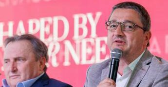 Fiere, Fugatti: “Expo Riva Schuh è un fiore all’occhiello del Trentino”