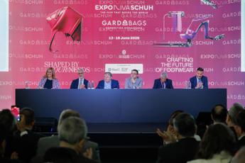 Fiere, Pellegrini all’Expo Riva Schuh e Gardabags: “Nell’era dei dazi devono creare conoscenza oltre al business”