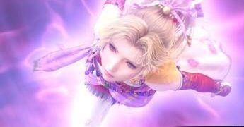 Final Fantasy Resonance, il primo capitolo della serie in HD-2D