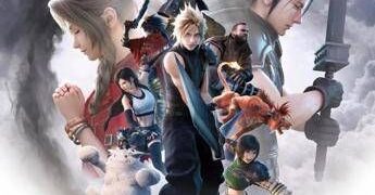 Final Fantasy VII Revelation arriva nel 2027 su console e PC