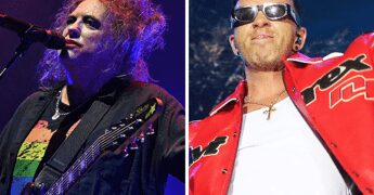 Firenze Rocks 2026, da The Cure a Salmo: il programma del festival al via da oggi