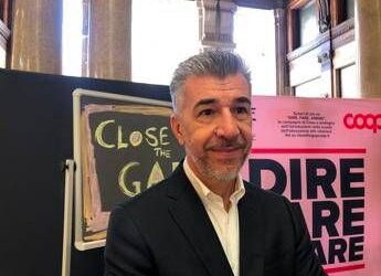 Fondazione Cecchettin: “Parità di genere sia obiettivo condiviso”