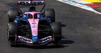 Formula 1, Gasly torna sul podio: nuovo ordine d’arrivo Gp Montecarlo e classifica Mondiale