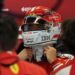 Formula 1, Leclerc duro dopo incidente: “Provo tanta vergogna…”