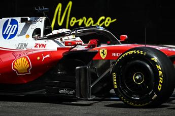 Formula 1, oggi qualifiche Gp Barcellona – Diretta