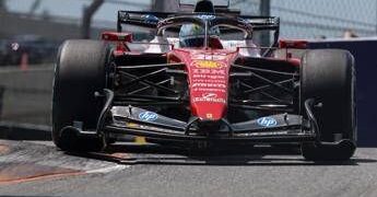 Formula 1, oggi qualifiche Gp Montecarlo – Diretta