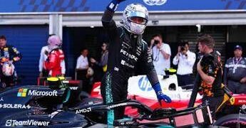 Formula 1, ordine d’arrivo Gp Montecarlo e classifica Mondiale