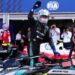 Formula 1, ordine d’arrivo Gp Montecarlo e classifica Mondiale