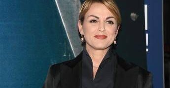 Francesca Pascale: “Il dolore per la morte di Berlusconi mi ha spinto a sposare Paola Turci”