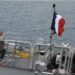 Francia intercetta petroliera russa a largo dell’Atlantico. Cremlino: “Atto di pirateria”