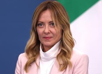 G7, Meloni lavora a dossier per Evian: attesa per confronto con Trump e l’intesa con Iran