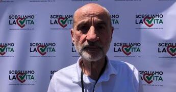 Gandolfini: “Vogliamo fermare legge su suicidio assistito”