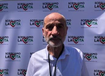 Gandolfini: “Vogliamo fermare legge su suicidio assistito”