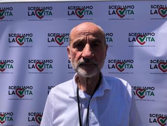 Gandolfini: “Vogliamo fermare legge su suicidio assistito”