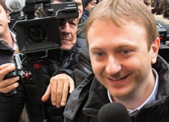 Garlasco, Stasi finirà la condanna fuori da carcere: cos’è l’affidamento in prova