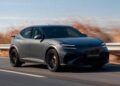 Genesis GV60 Magma, debutta l’elettrica da 650 CV