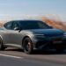 Genesis GV60 Magma, debutta l’elettrica da 650 CV