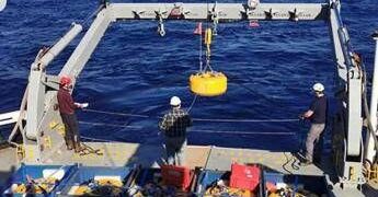 Geodinamica e sismologia nel Mar Adriatico grazie alla campagna oceanografica TRACE