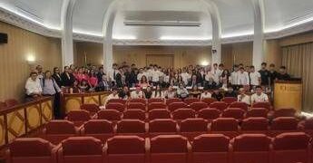 Geometri, per progetti senza barriere premiati gli studenti di dodici istituti tecnici