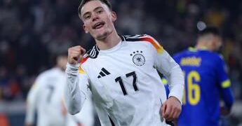 Germania-Curacao: orario, probabili formazioni e dove vederla in tv