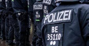 Germania: “Hamas pianificava attentato in Europa”