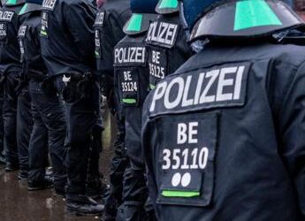 Germania: “Hamas pianificava attentato in Europa”