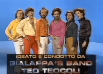 Gialappa’s Band, niente Mondiali 2026: l’annuncio e il video amarcord del ’94