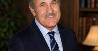 Giuseppe Gallucci, onorificenza Cavaliere al merito a Porto San Giorgio da prefetto Fermo