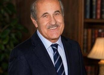 Giuseppe Gallucci, onorificenza Cavaliere al merito a Porto San Giorgio da prefetto Fermo