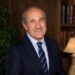 Giuseppe Gallucci, onorificenza Cavaliere al merito a Porto San Giorgio da prefetto Fermo