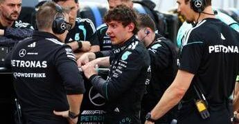 Gp Monaco, bandiera rossa e stop gara: cosa succede a Montecarlo