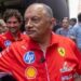 Gp Montecarlo, Vasseur torna al box Ferrari dopo il ricovero in ospedale