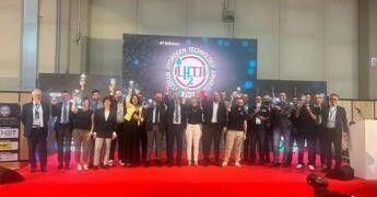 Grande successo per terza e ultima giornata a Piacenza Expo