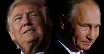 Guerra in stallo e niente piano B, Trump come Putin? L’analisi