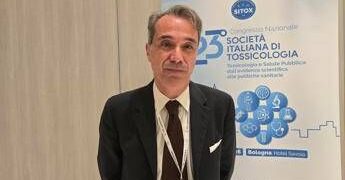 Guido Mannaioni nuovo presidente tossicologi Sitox