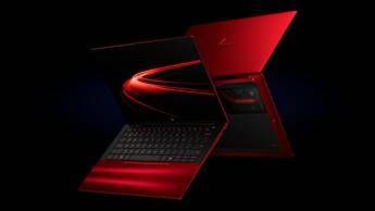 HP presenta il nuovo notebook Limited Edition Scuderia Ferrari
