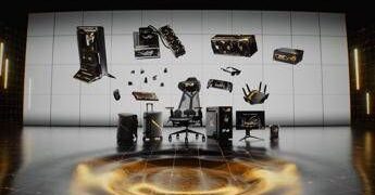 I vent’anni di ROG: Asus celebra l’anniversario al Computex 2026