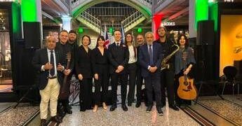 Il Conservatorio di Benevento si esibisce a Manchester