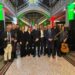 Il Conservatorio di Benevento si esibisce a Manchester