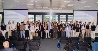 Imprese, conclusa l’edizione 2026 di ‘Vivi 3 giorni da manager’