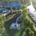 Inaugurato il ‘Giardino Butterfly’ nel Parco di Torre del Lago