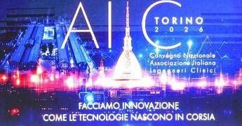 Ingegneri clinici, al Convegno l’innovazione tecnologica anche fuori da ospedali