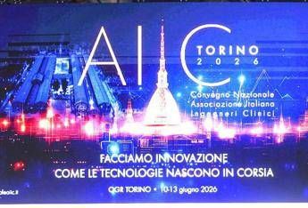 Ingegneri clinici, al Convegno l’innovazione tecnologica anche fuori da ospedali