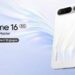 Ingegneria strutturale innovativa negli smartphone, annunciato il nuovo realme 16 5G