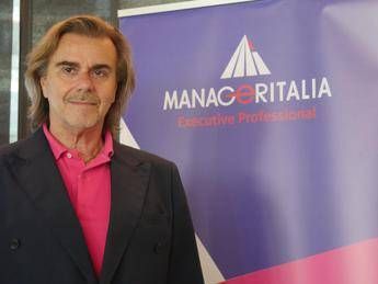 Instabilità globale, le nuove sfide al centro dell’assemblea di Manageritalia executive professional
